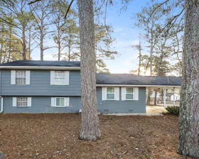 8030 Kendrick Road. Property for Rent in Jonesboro, GA for $2,075 with 5 bedrooms and 3 full baths. This 2,376 square foot property was built in 1971.. Looking for your dream home? Through our seamless leasing process, this beautifully designed home is move-in ready. Our spacious layout is perfect for comfortable living that you can enjoy with your pets too; we're proud to be pet friendly. Our ...