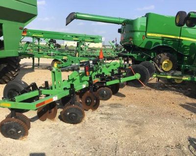 2019 Bigham Brothers 8-ROW 802-854HD