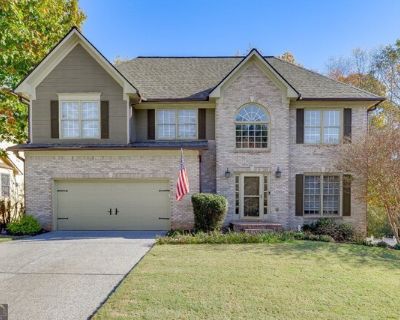 Shin Ct Ne, Buford, Home For Sale