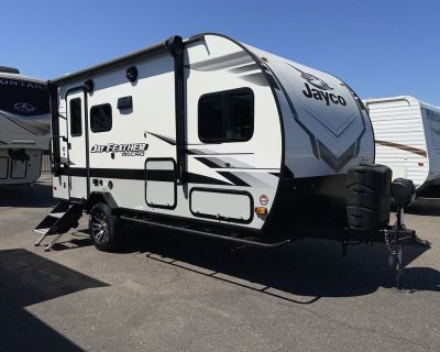 2023 Jayco 166fbs Jay Feather