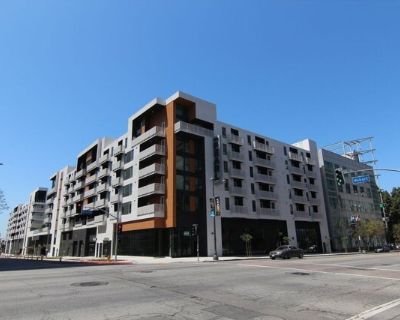 S Hobart Blvd Apt,los Angeles, Home For Rent