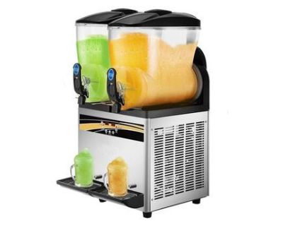 $175 Slushy Machine Rental