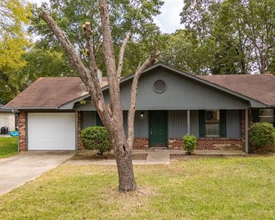 19 Oak Forest. Property for Rent in Maumelle, AR for $1,575 with 3 bedrooms and 2 full baths. This 1,230 square foot property was built in 1983.. Discover this beautifully updated 3-bedroom, 2-bath rental in the heart of Maumelle! Freshly painted throughout with brand-new flooring and appliances, this home offers modern comfort and style in a desirable location. The spacious living room flows s...