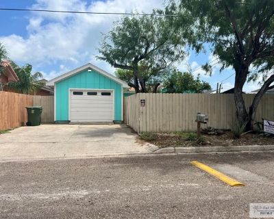 Pompano Dr, Port Isabel, Home For Rent