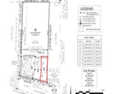 Land For Sale in MENASHA, WI