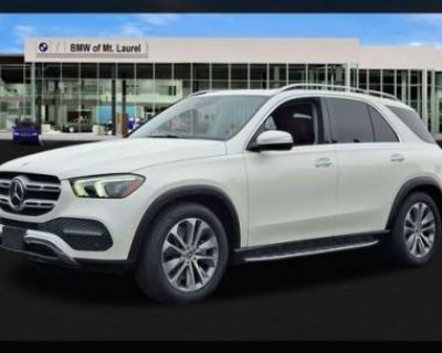 Used 2020 Mercedes-Benz GLE 350