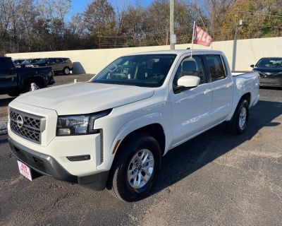 VIN: 1N6ED1EJ7RN628345. 17,318 miles. Alarm, Anti-Lock Brakes (ABS), Cruise Control, Keyless Entry, Power Locks, Power Windows, Remote Start, Satellite Radio, Tinted Windows, Traction Control, The 2024 Nissan Frontier SV Crew Cab is a midsize pickup offering a balance of utility, comfort, and modern features. It comes with a 3.8L V6 engine, 310 horsepower, and a 9-speed automatic transmission, ...