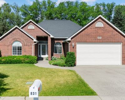 3 Bedroom 2BA 1651 ft Single Family Home For Sale in PRESTON, ID