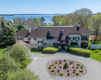 Bayside Dr Unit,belfast, Condo For Sale