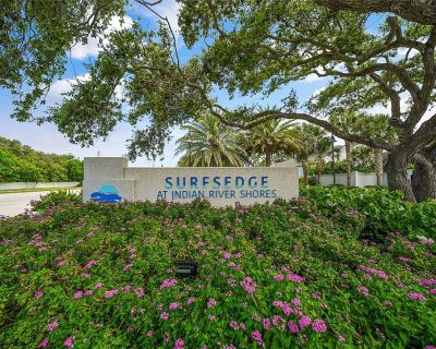 3 Bedroom 3BA 2802 ft House For Rent in Vero Beach, FL