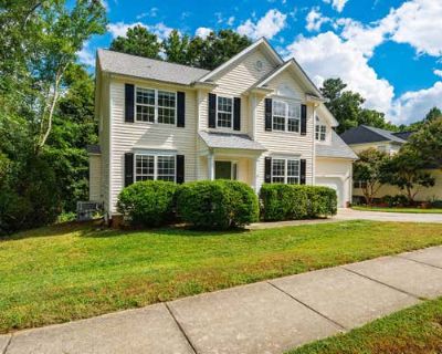 5 Bedroom 3BA 2687 ft Single Family Home For Sale in CHAPEL HILL, NC