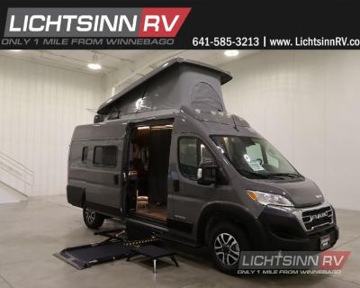 2024 Winnebago Roam U59RZ