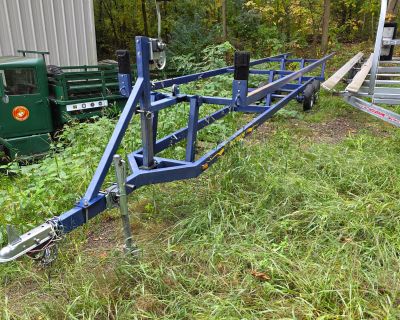 2014 Wolverine Crank Up