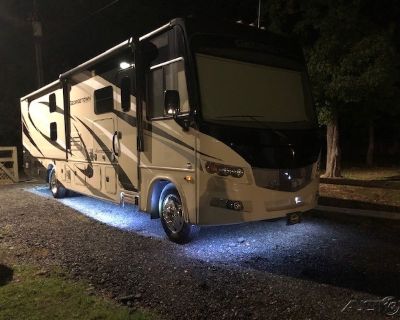 2020 Forest River Georgetown GT5 2 Full Bth BH 2020 Trailer Included 36B5