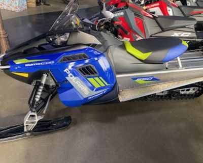 2024 Polaris 550 Switchback Sport 144