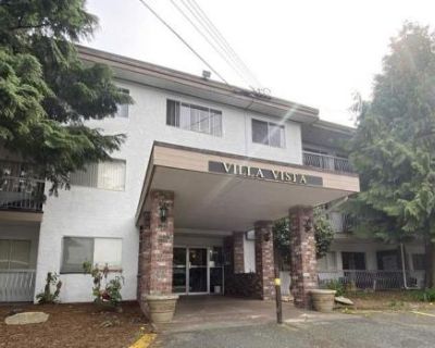 1 Bedroom 1BA Pet-Friendly Apartment For Rent in 33292 Robertson Avenue Abbotsford