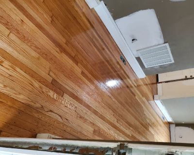 Craig's Hardwood Floors