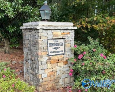 Lots and Land For Sale in Scottsboro, AL