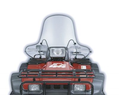 Get ATV Windshield Installation Services at a Fair Rate in MN