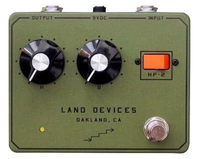 WTB: Land Devices HP-2