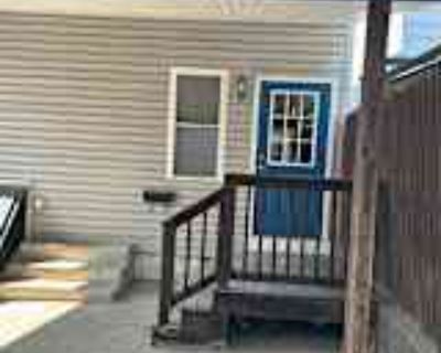 3 Bedroom 1BA 1200 ft² Apartment For Rent in Nazareth, PA 135 Spring St unit B