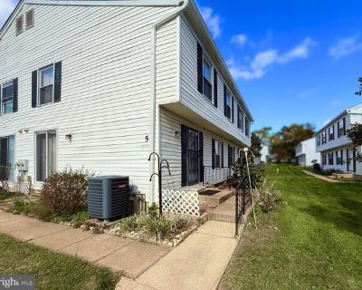 Coliston Rd Unit C, Reisterstown, Condo For Rent