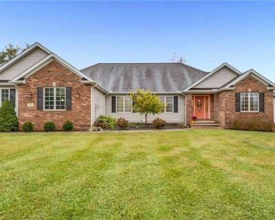 3 Bedroom 3BA 2693 ft Apartment For Rent in Medina County, OH