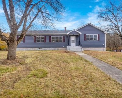 4 Bedroom 3BA 3000 ft Multi Family Home For Sale in SPRINGFIELD, MA