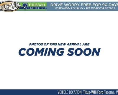 2023 Ford Bronco Sport AWD Outer Banks 4DR SUV