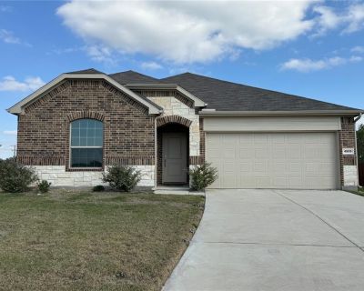 4 Bedroom 2BA 1996 ft Single Family House For Rent in Princeton, TX