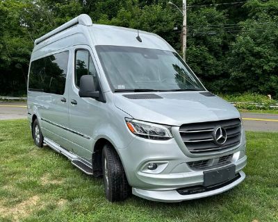 2022 Airstream 19 For Sale by Owner in Wallingford, Connecticut