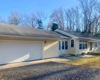 3 Bedroom 2BA Single Family House For Sale in Cape May Court House, NJ