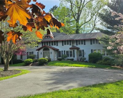 5 Bedroom 6BA 7295 ft Furnished Single Family Home For Sale in Fairview, PA