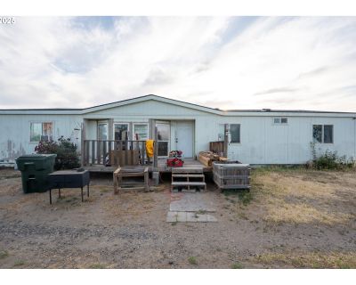 3 Bedroom 2BA 1620 ft Single Family House For Sale in Irrigon, OR