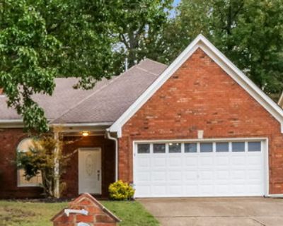 Move-In Ready House For Rent in Cordova, TN