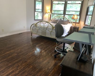 Home for  Students & Professionals (Has a House) on iROOMit. Room in the...