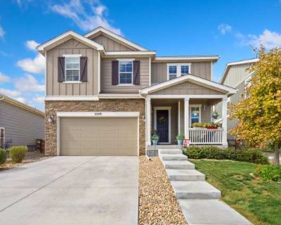 3 Bedroom 2.5BA 1923 ft Apartment For Rent in Loveland, CO