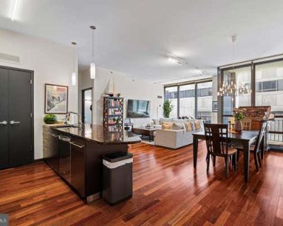 2 Bedroom 2BA 1453 ft Condominium For Sale in PHILADELPHIA, PA