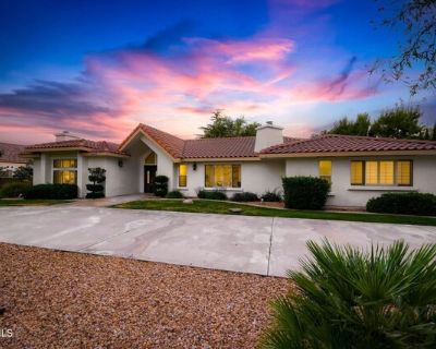 41901 Calle Clarita. LUXURIOUS QUALITY ESTATE IN LOS HERMANOS! This timeless 4 Bedroom and 4 Bathroom Estate with over 3, 200 square feet offers opulent living spaces and a modern yet sophisticated design. Nestled in the MOST desired neighborhood in the Antelope Valley and private GUARD gated Community Of Los Hermanos, this property has undergone a complete face lift, including a BRAND-NEW cust...