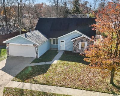 3 Bedroom 2BA 1690 ft Single Family House For Sale in Fort Wayne, IN