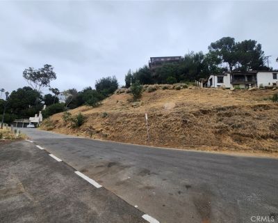 Lots and Land For Sale in Riverside, CA