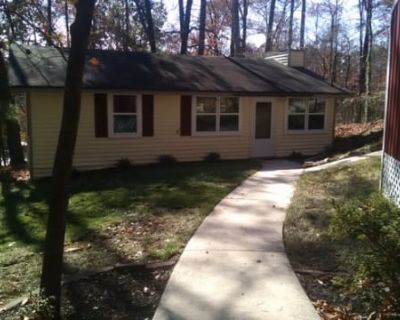 2 Bedroom 1BA 0 ft Pet-Friendly House For Rent in Forsyth County, GA