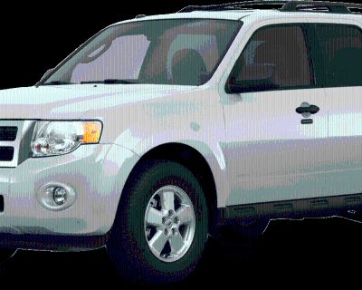 Used 2011 Ford Escape XLT