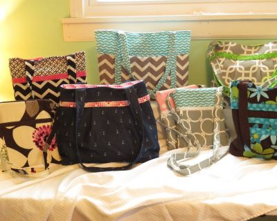Purses, Bags, Totes, Cross body Purses...we got it all!