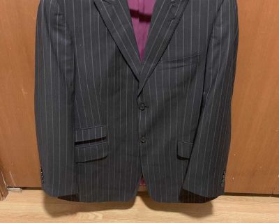 Men's Suit