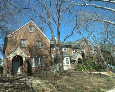 2 Bath Preforeclosure Property in Baltimore, MD 21212 - Dunkirk Rd
