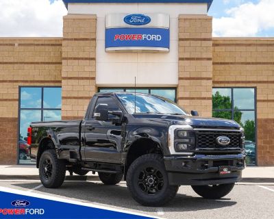 Used 2024 Ford Super Duty F-350 XL