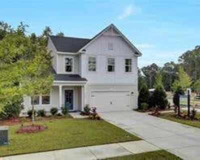 4 Bedroom 3BA 2455 ft Single Family Home For Sale in LOCUST GROVE, GA
