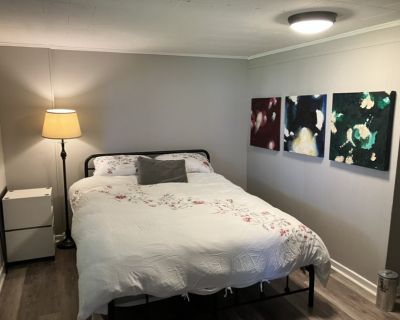 1 Bedroom 1BA 450 ft Apartment For Rent in Carleton Place, Ontario