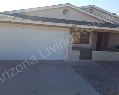 3 Bedroom 2BA 1459 ft Pet-Friendly Apartment For Rent in Lake Havasu City, AZ